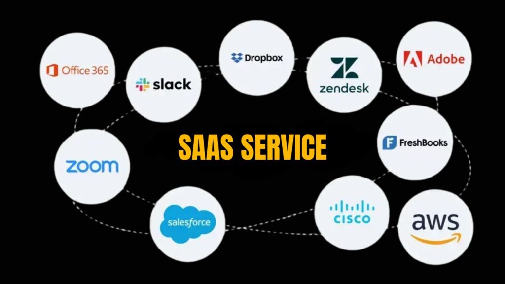 SaaS Service